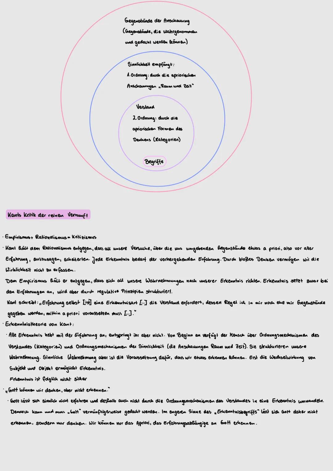 Meinen, Glauben, Wissen -Kant
Fürwahrhalten ist eine Begebenkeit im Verstand, die auf objektiven Gründen und subjektiven Ursachen berunt
•w