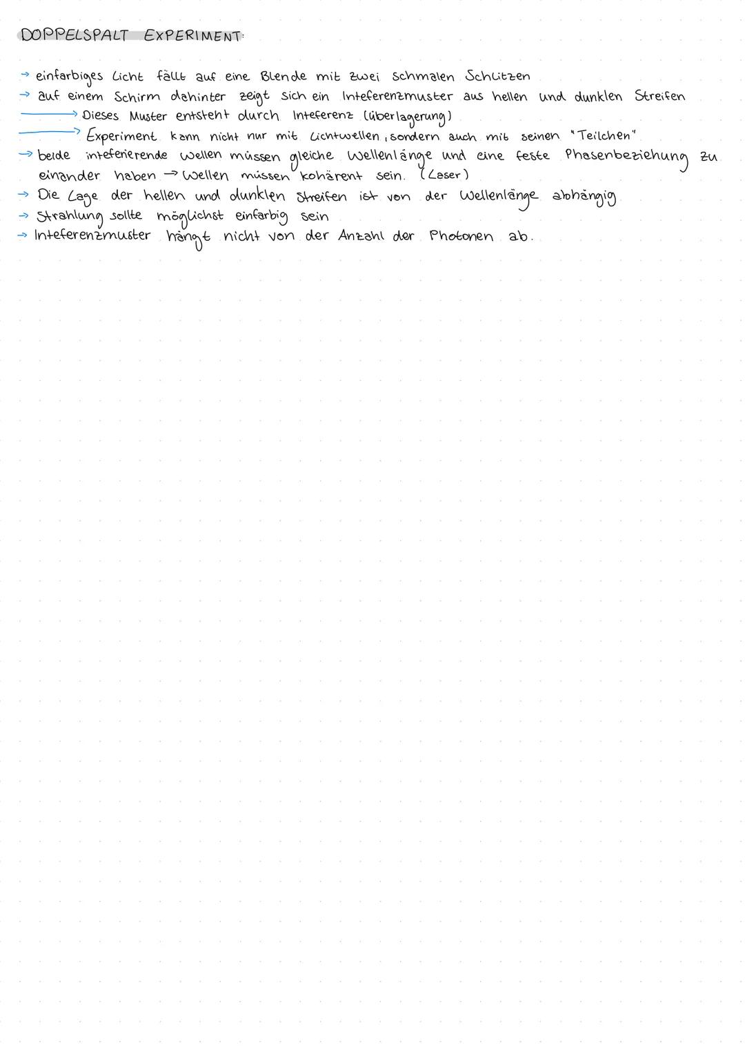 Klausurthemen
→ Grundbegriffe Schwingungen / Wellen.
→ harmonische Wellengleichung
y(t): ŷ sin (360 €).
Formel für die Schwingungsgeschwindi