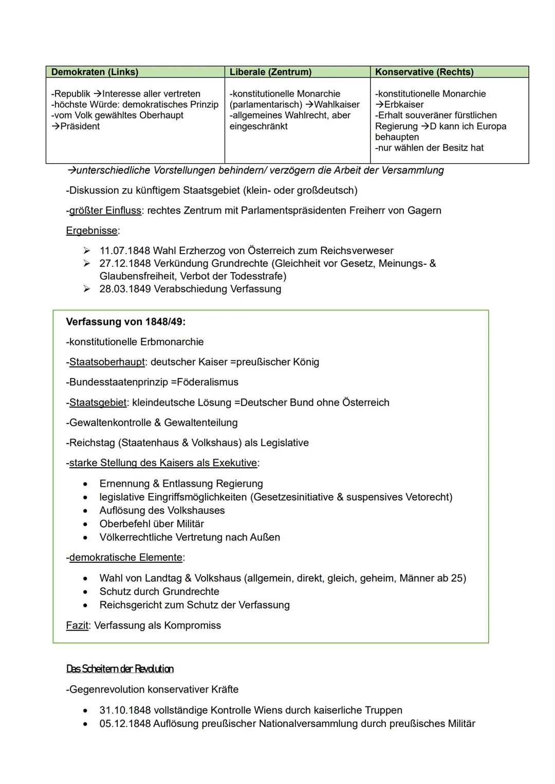 F-R-A-N-Z-Ö-S-I-S-C-H-E R-E-V-O-L-U-T-I-O-N
Ursachen:
-absolutistische Monarchie
-ungerechte Lastenverteilung in der Ständegesellschaft
➤ Ha