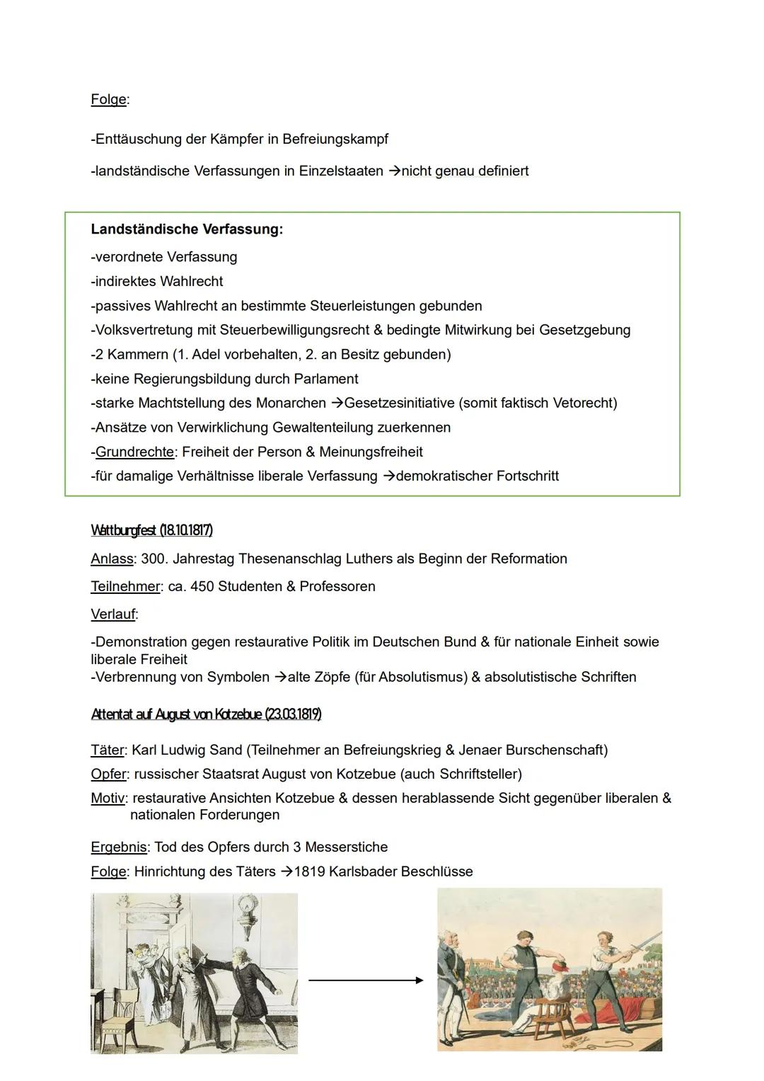 F-R-A-N-Z-Ö-S-I-S-C-H-E R-E-V-O-L-U-T-I-O-N
Ursachen:
-absolutistische Monarchie
-ungerechte Lastenverteilung in der Ständegesellschaft
➤ Ha