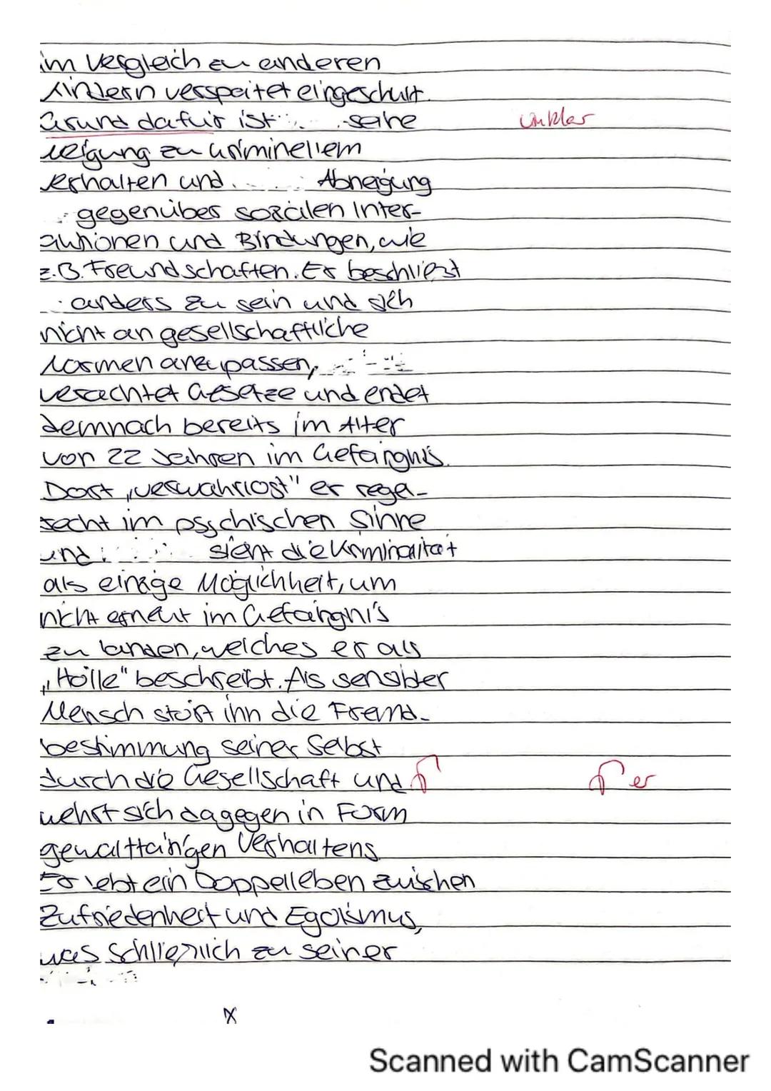 Q1 Leistungskurs Erziehungswissenschaft
2. Klausur (2. Halbjahr)
07.05.2024
Aufgaben:
1. Beschreiben Sie die Ereignisse und Umstände, die fü