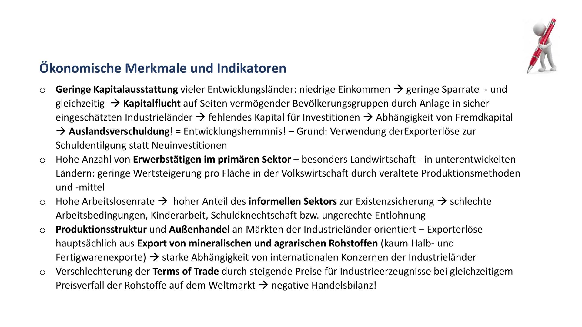 LEARN
# Wichtig für die Klausur am Mittwoch, 8.11.
- Indikatoren zu Entwicklungsstand
- Klassische Entwicklungstheorien (Unterscheidung end