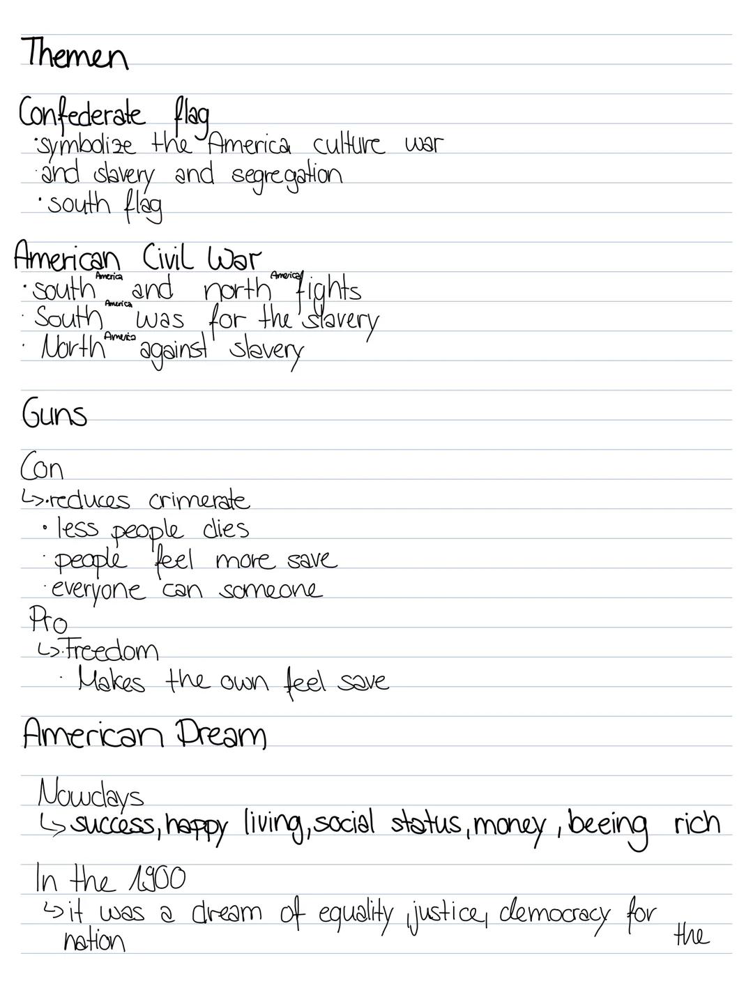 Englisch
Part A (Monobg)
I would like to start with the first Isecond third cartoon.
1. Explain the text
In the following, lam going to