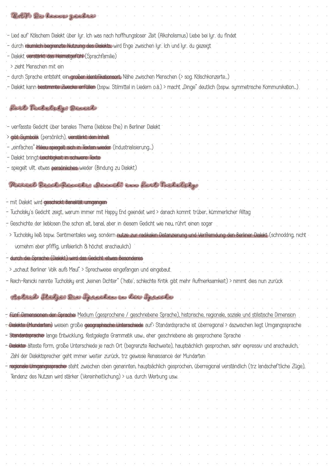 abitur.nrw
Grundkurs
Inhaltsfeld Sprache
Spracherwerbsmodelle
Sprachgeschichtlicher Wandel
Sprachvarietäten und ihre
gesellschaftliche Bedeu