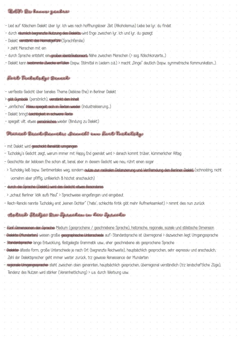 abitur.nrw
Grundkurs
Inhaltsfeld Sprache
Spracherwerbsmodelle
Sprachgeschichtlicher Wandel
Sprachvarietäten und ihre
gesellschaftliche Bedeu