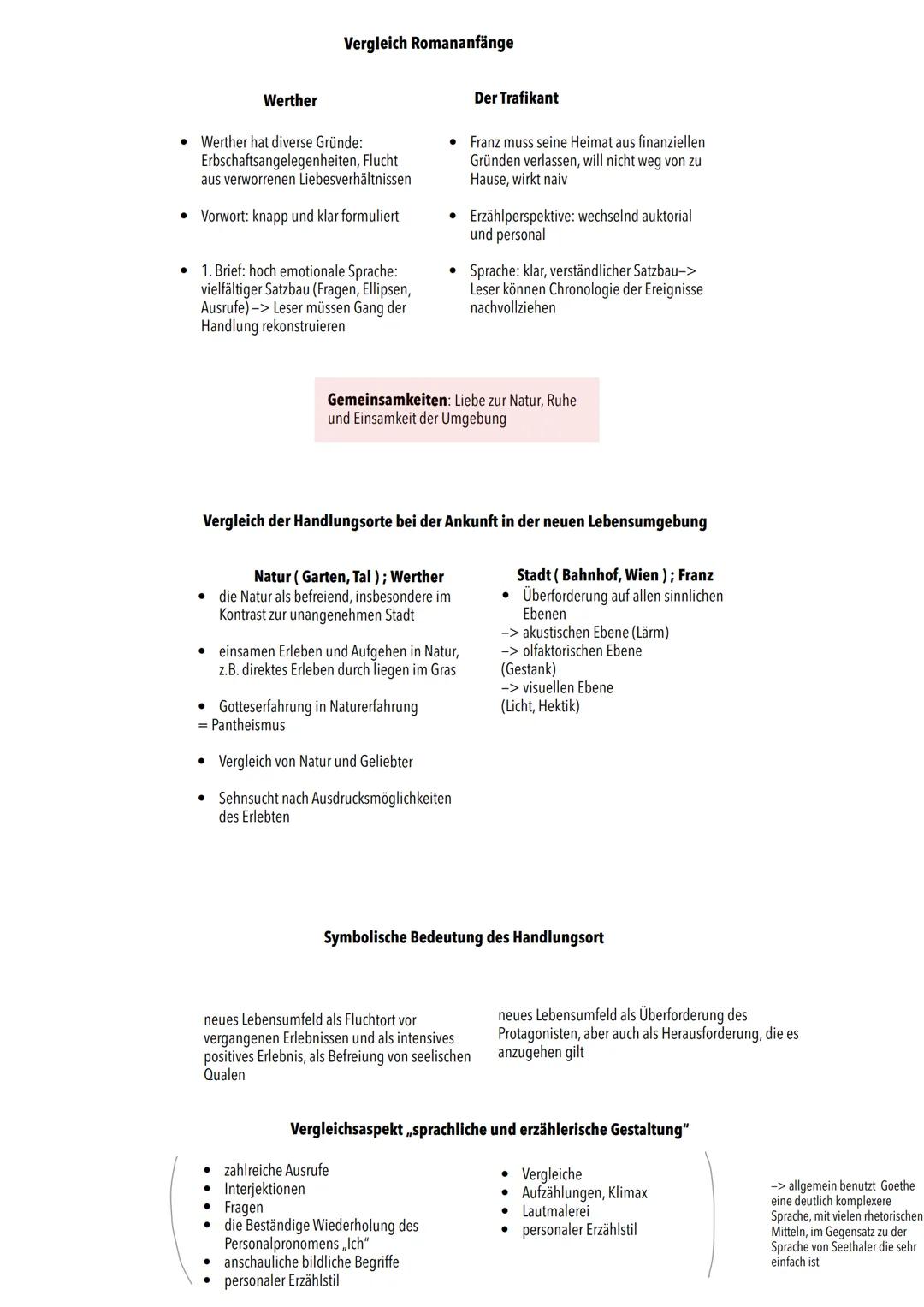 Mündliches Deutschabitur 2024
Nordrhein-Westfalen
Die Leiden des jungen Werthers # Die leiden des jungen Werthers
-> der Roman besteht hau