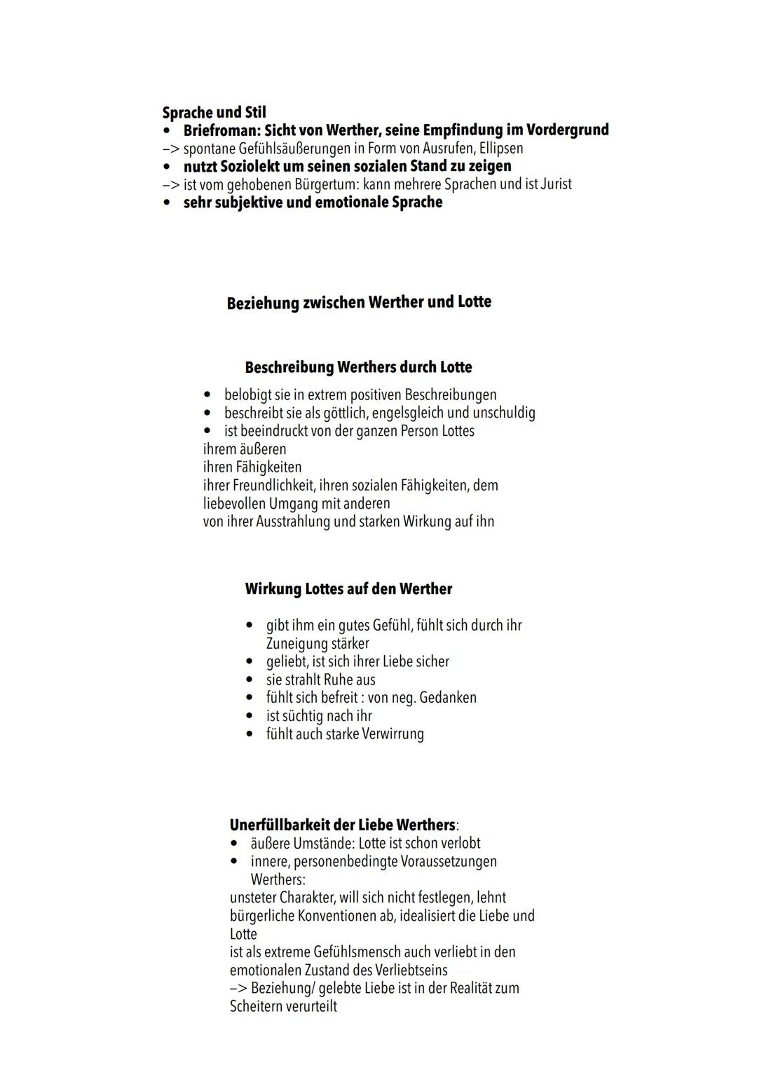 Mündliches Deutschabitur 2024
Nordrhein-Westfalen
Die Leiden des jungen Werthers # Die leiden des jungen Werthers
-> der Roman besteht hau