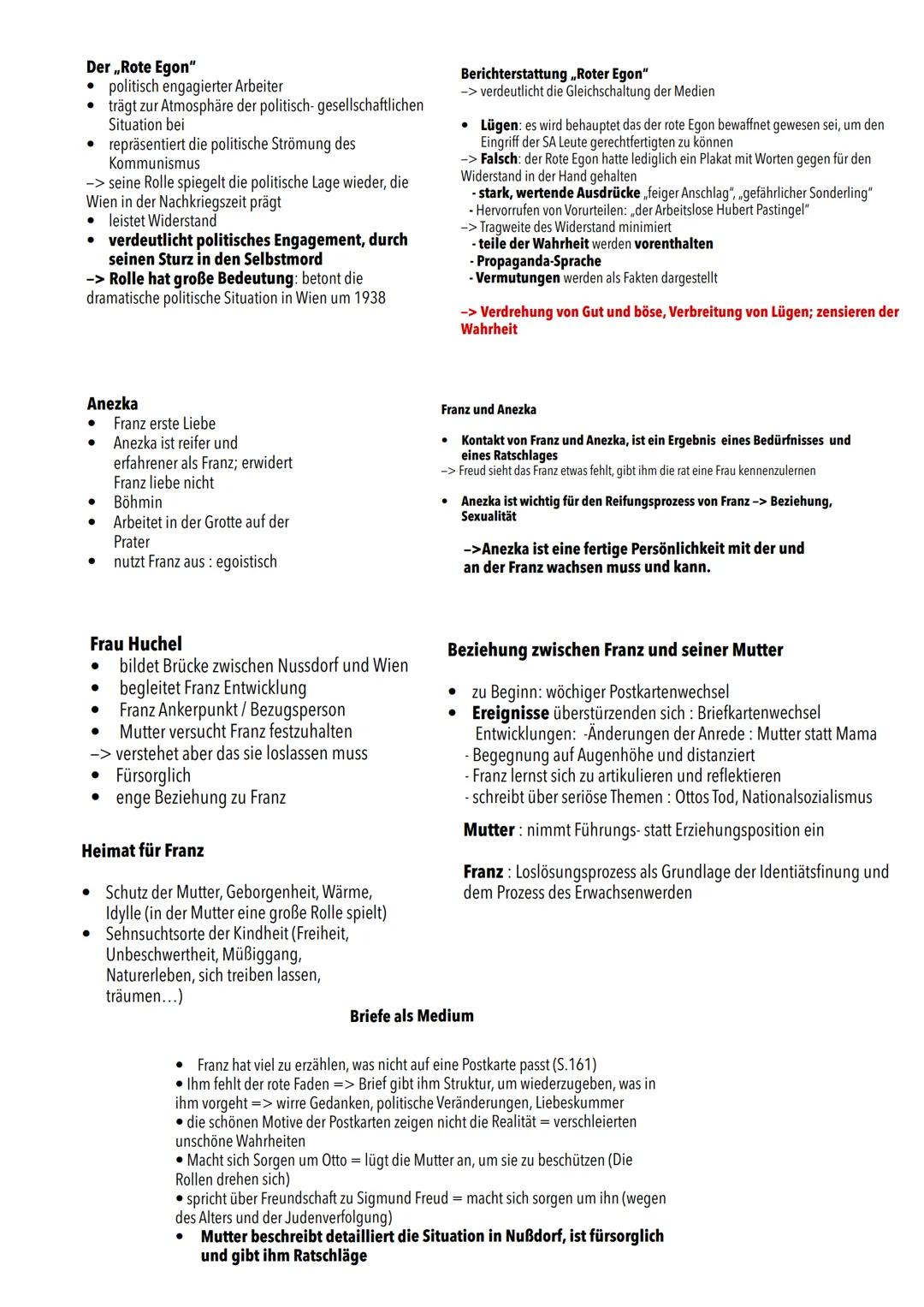 Mündliches Deutschabitur 2024
Nordrhein-Westfalen
Der Trafikant Der Adolzensroman „Trafikant"
TATTZ-Satz
Der Adolzensroman „Der Trafikant" v