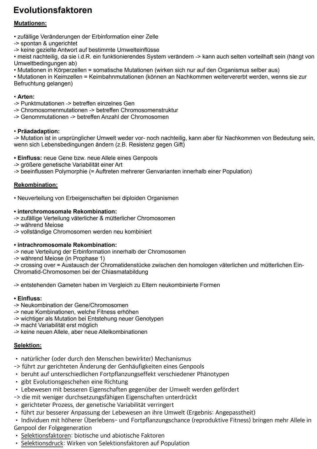 # Artbegriff
morphologischer Artbegriff:
* Gruppen von Individuen, die sich anhand äußerer Merkmale ähnlich sind
* -> bezieht sich auf