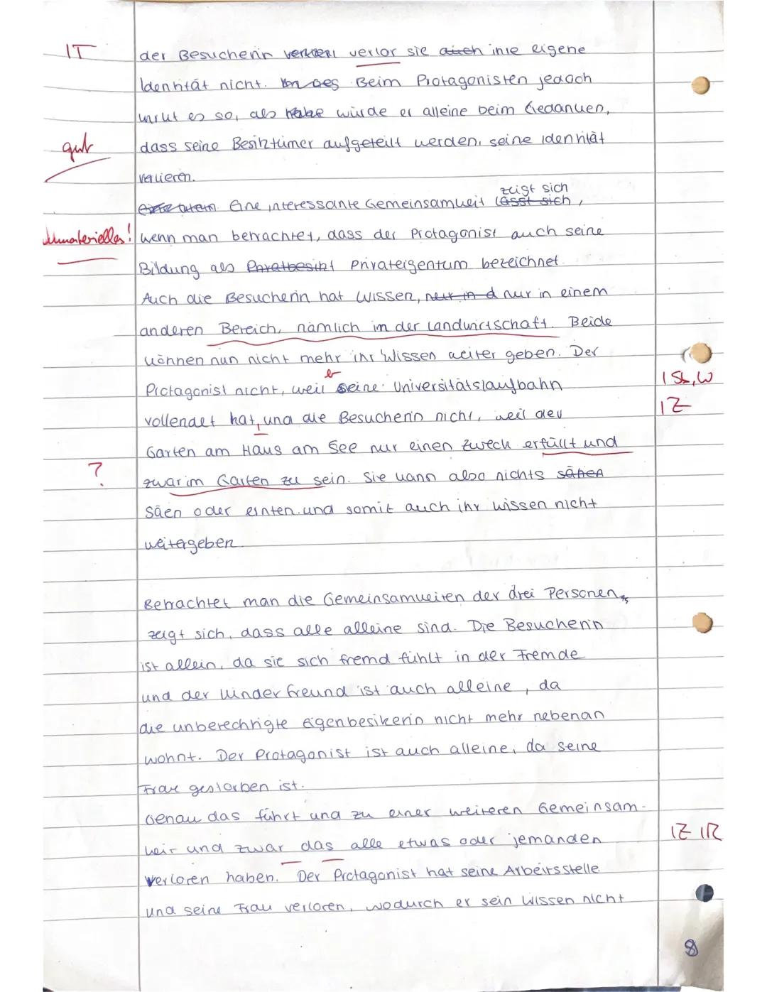 Klausur Nr. 1
Thema:
Sprache und Literatur in politisch-gesellschaftlichen Spannungsfeldern
Aufgabenart:
Analyse epischer Texte
Textgrund