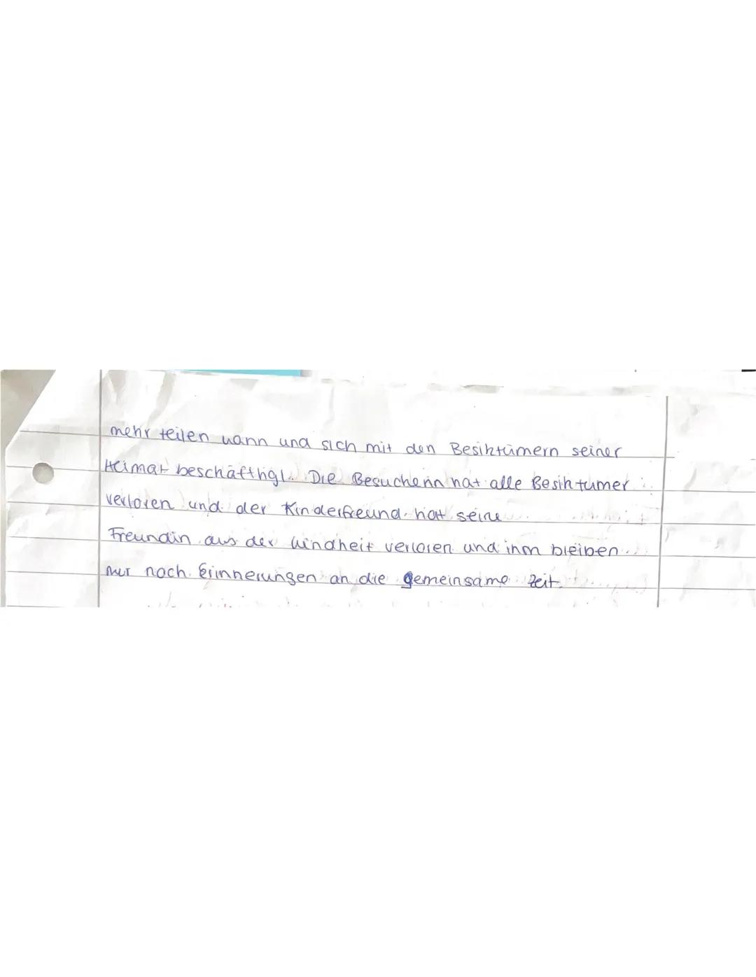 Klausur Nr. 1
Thema:
Sprache und Literatur in politisch-gesellschaftlichen Spannungsfeldern
Aufgabenart:
Analyse epischer Texte
Textgrund