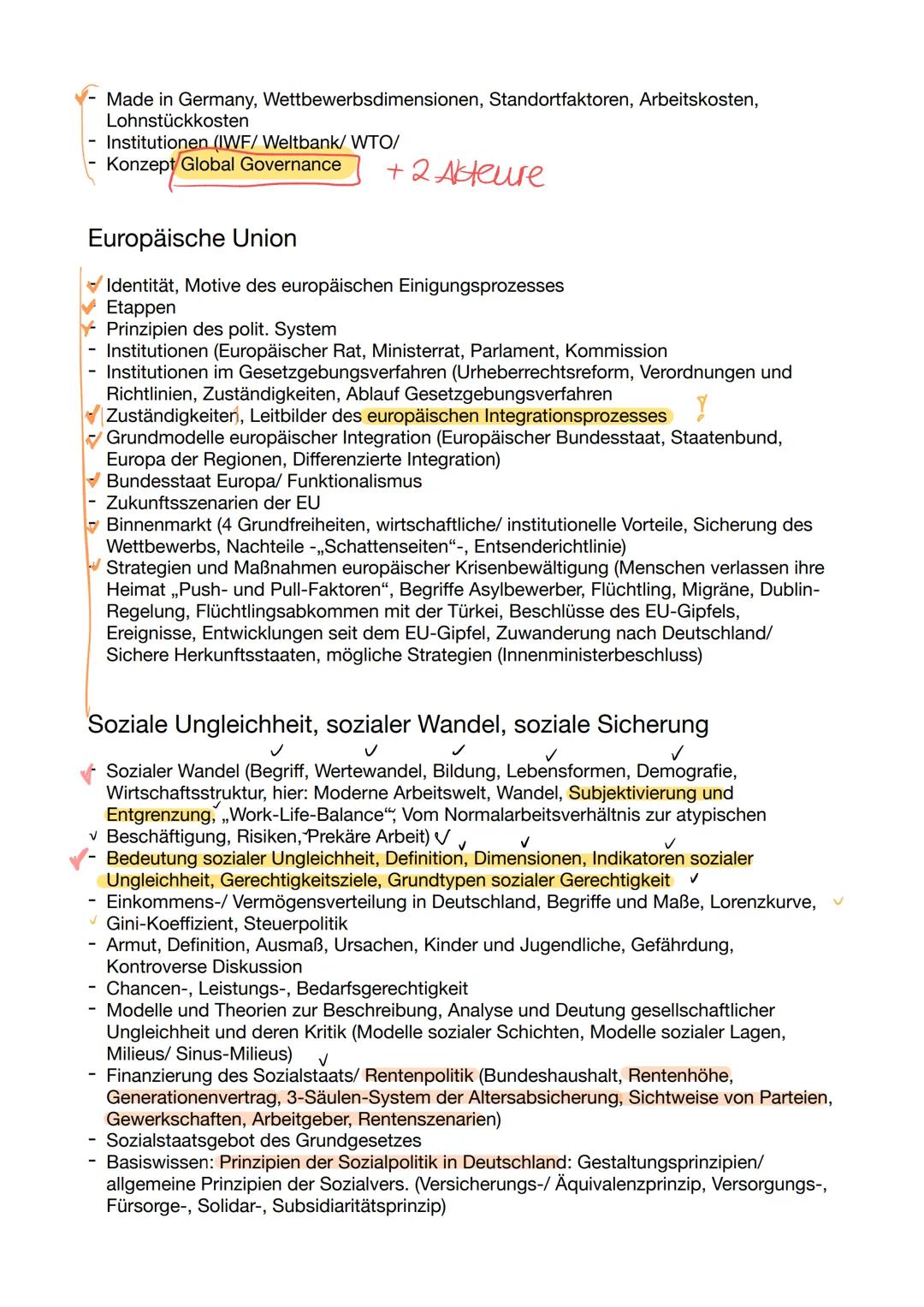SW LK M-W - Übersicht über die Themen und Unterrichtsgegenstände der Schuljahre Q1
und Q2 unter Berücksichtigung der Obligatorik - Abi 2024