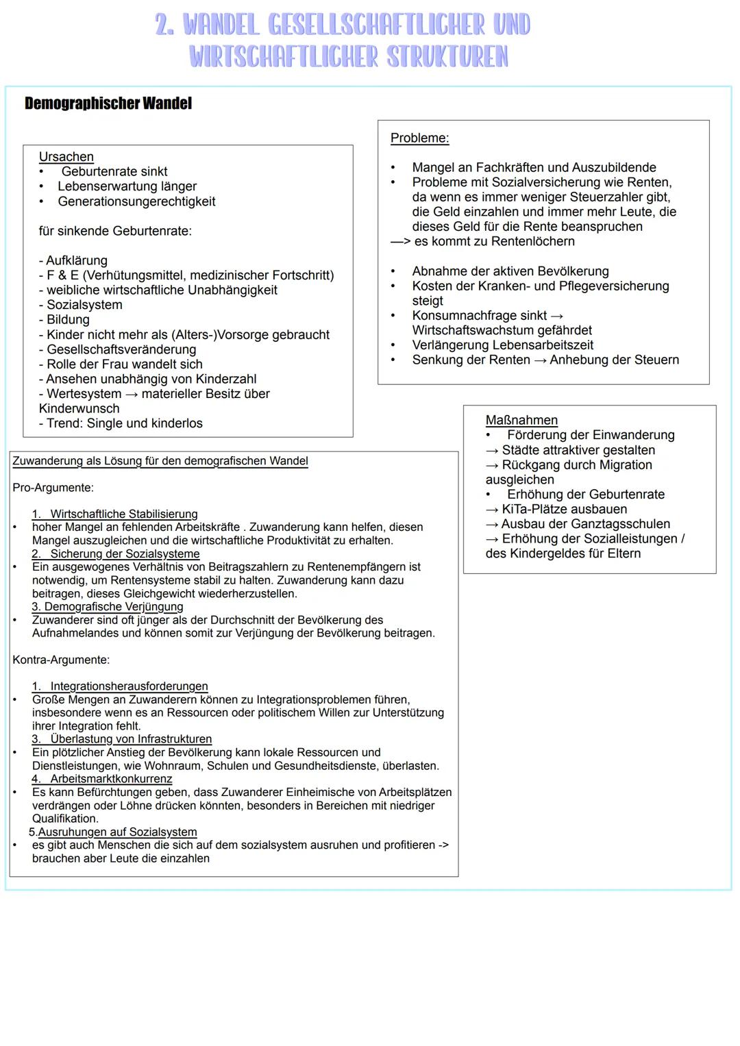 STRUKTUREN SOZIALER
UNGLEICHHEIT
Inhaltsfeld 6:
Strukturen sozialer Ungleichheit,
sozialer Wandel und soziale
Sicherung
Erscheinungsformen u