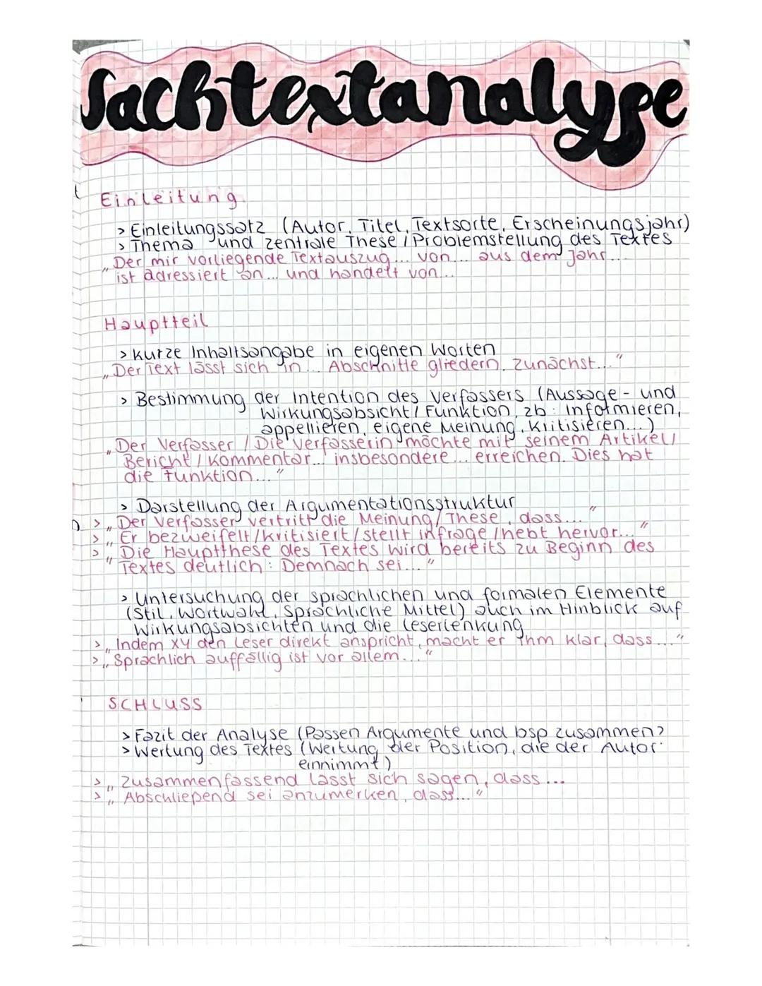 Rhetorische Mittel:
Akkumulation
WorthSufung
mehrerer Unter-
begriffe
Alliteration
Gleicher Anlaut
mehrerer Wörter
Nun ruhen alle Wälder.
Vi