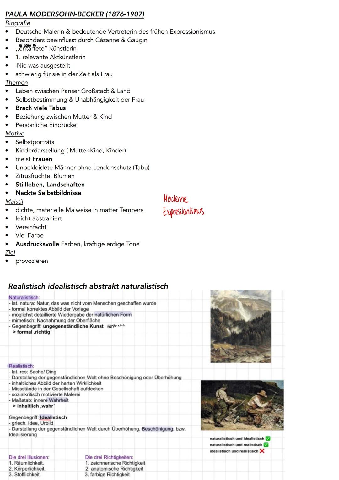 FARBFUNKTIONEN &
KONTRASTE
Gegenstandsfarbe
•
objektive Eigenschaften
Erscheinungsfarbe
• Farbe die sich unter Einfluss
von Licht & Atmosphä