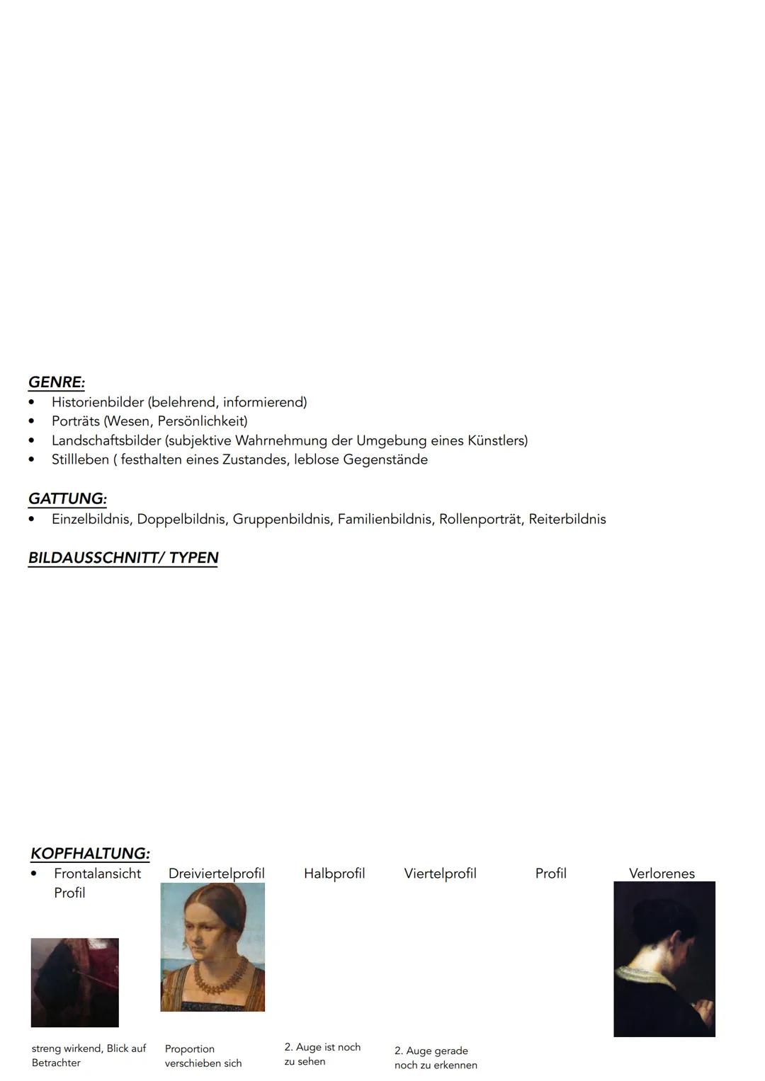 FARBFUNKTIONEN &
KONTRASTE
Gegenstandsfarbe
•
objektive Eigenschaften
Erscheinungsfarbe
• Farbe die sich unter Einfluss
von Licht & Atmosphä
