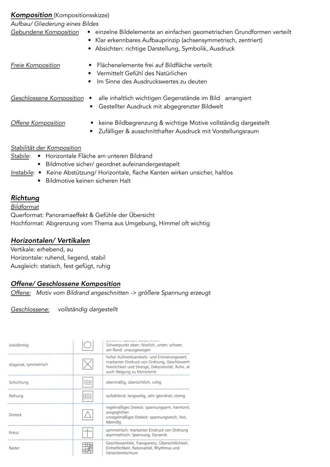 FARBFUNKTIONEN &
KONTRASTE
Gegenstandsfarbe
•
objektive Eigenschaften
Erscheinungsfarbe
• Farbe die sich unter Einfluss
von Licht & Atmosphä