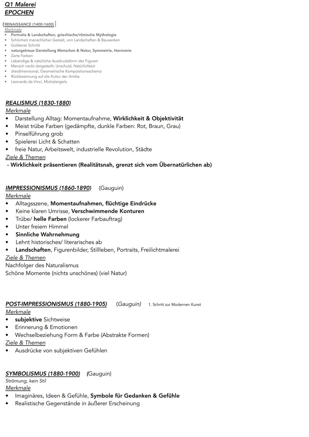 FARBFUNKTIONEN &
KONTRASTE
Gegenstandsfarbe
•
objektive Eigenschaften
Erscheinungsfarbe
• Farbe die sich unter Einfluss
von Licht & Atmosphä