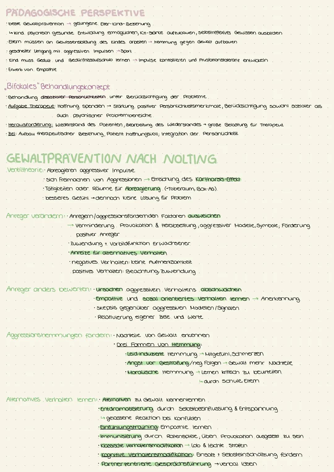 # GEWALTTHEORIEN
HEITMEYER
THESE
„Desintegrations-verunsicherungs-Theone!
nicht eingebunden sein
Aggression als Folge von Erfahrungen de