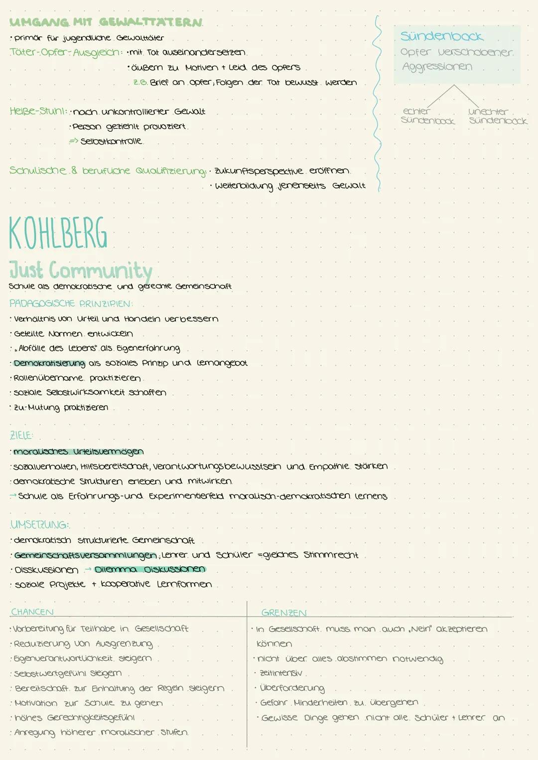 # GEWALTTHEORIEN
HEITMEYER
THESE
„Desintegrations-verunsicherungs-Theone!
nicht eingebunden sein
Aggression als Folge von Erfahrungen de