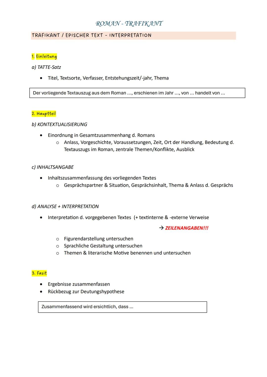 # ROMAN-TRAFIKANT
ZEITGESCHICHTLICHER HINTERGRUND
- Machtergreifung der Nationalsozialisten in ÖS (Anschluss ÖS, März 1938)
- Zu Beginn d.