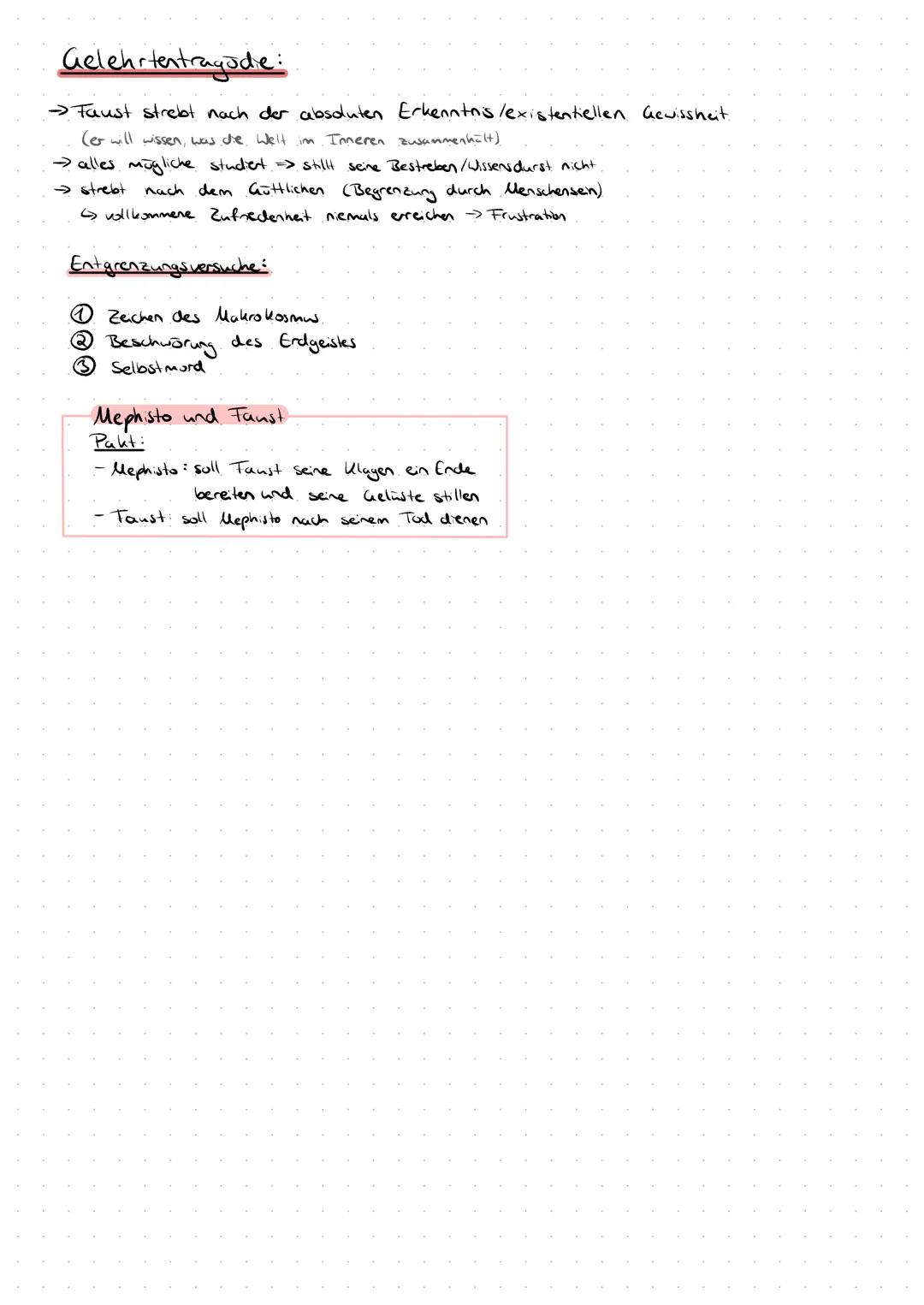 Faust
Allgemeine Infos:
Johann Wolfgang un Goethe
01808
Drama
Gesellschaftskritika
Kritik an Kirche,
Staat, Wissenschaft
Epochen
Sturm and D