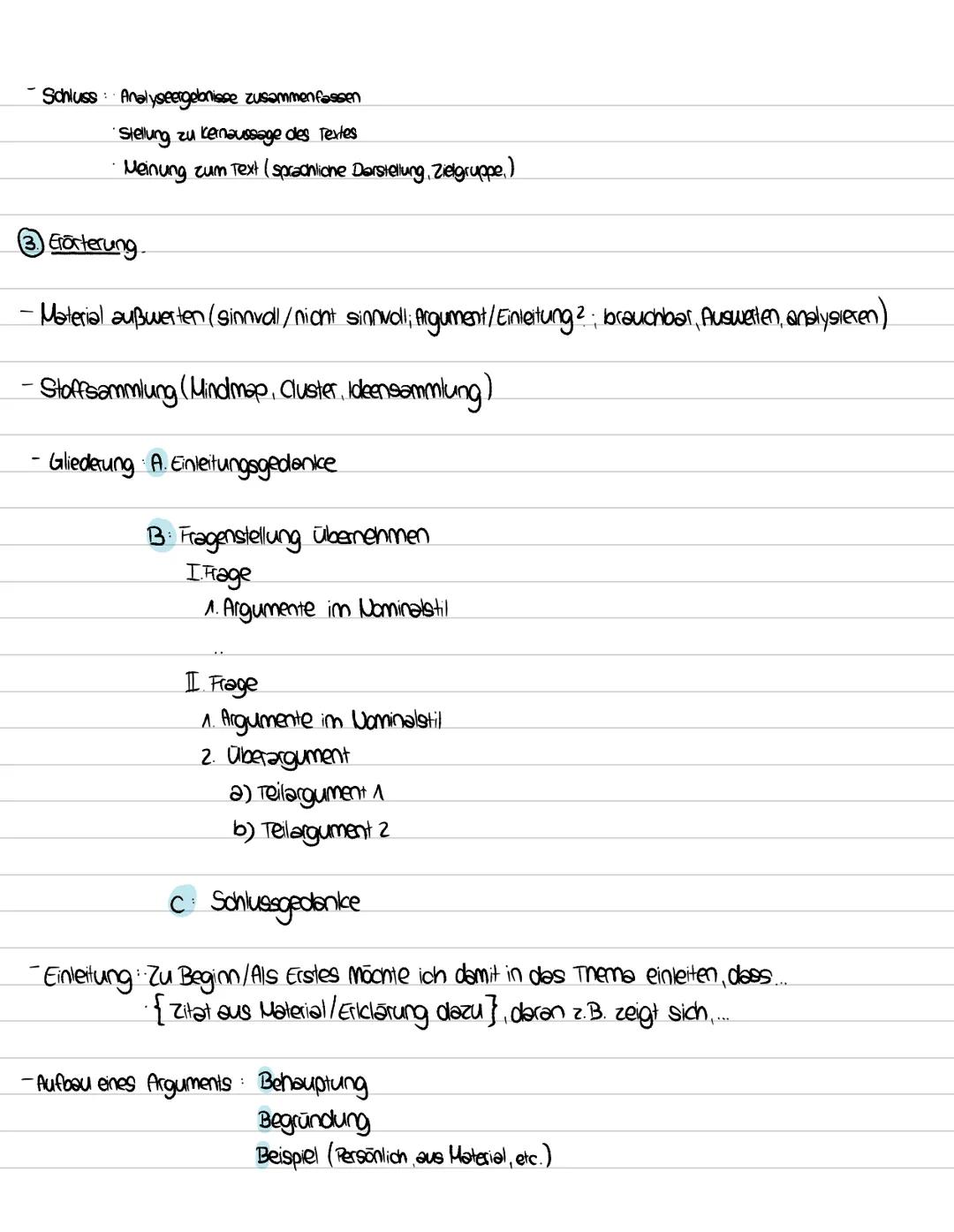 DEUTSCHABSCHLUSSPRÜFUNG
Pragmatischer TA
- strukturierte Inhaltszusammenfassung mit zeilenangaben
-Textsarten:
• Kommentar· ·Meinung des Aut