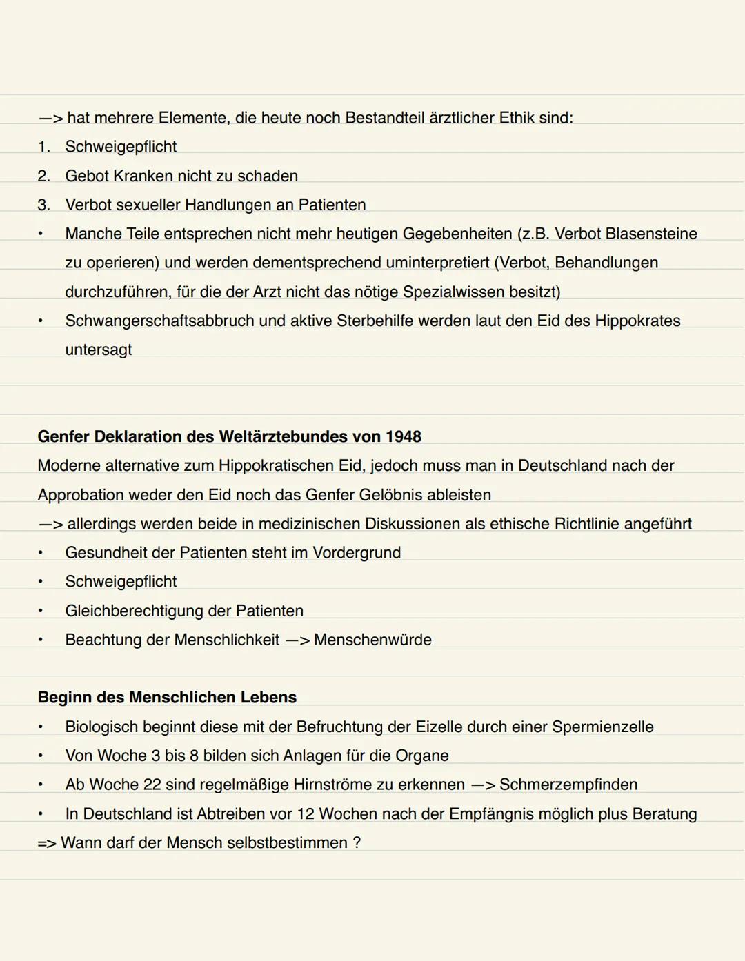 •
Q1.1: Anthropologische Grundpositionen; Menschenbilder
Doppelwesen Mensch:
Der Mensch ist in natürlicher Sicht fremdbestimmt bzw. ist den
