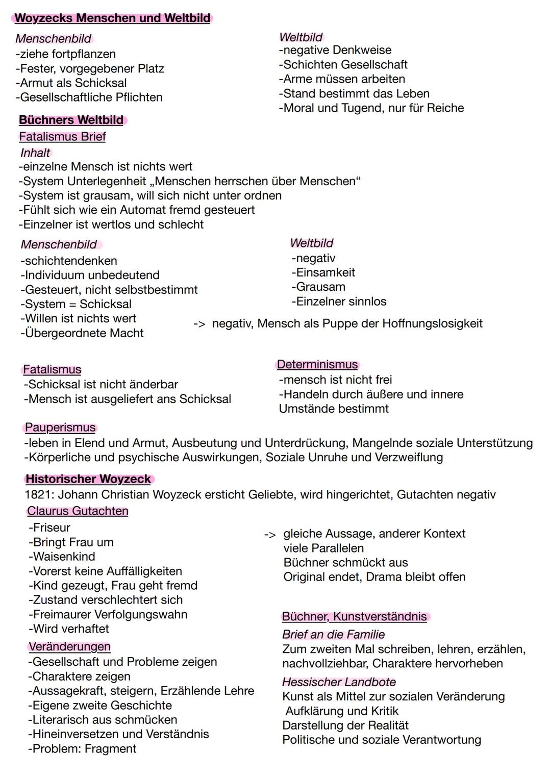 Romantik 1795-1848
Motive
Natur:
Einheit zwischen Mensch und Natur
nähe zu Gott in der Natur
Spiegel der Seele
Wald als Rückzugsort
Liebe zu