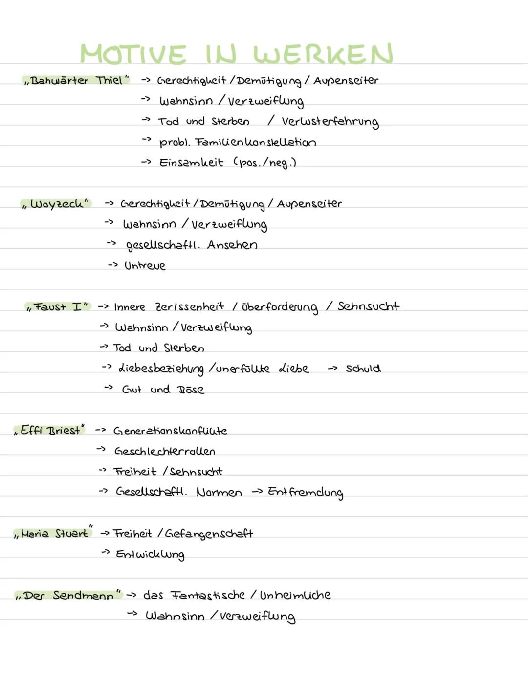 Deutsch Abi
2024 STILMITTEL
Anapher: Wiederholung von Wörtern.
Klimax Steigerung ("bekannt, berühmt, vergöttert")
Enumeratio: Aufzählung.
3