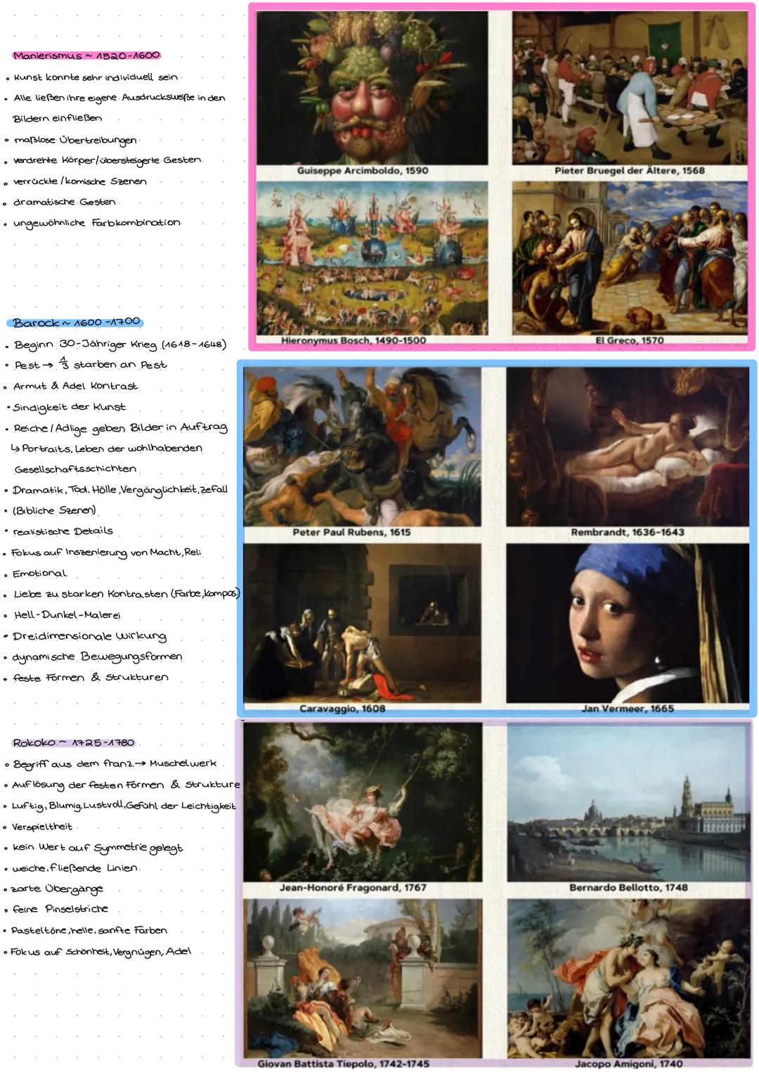 Romanik~ 1000-1150
• Religion bestimmt Alltag
• erzählend
Viele Menschen konnten nicht lesen
christliche & kirchliche Motive
reinfache