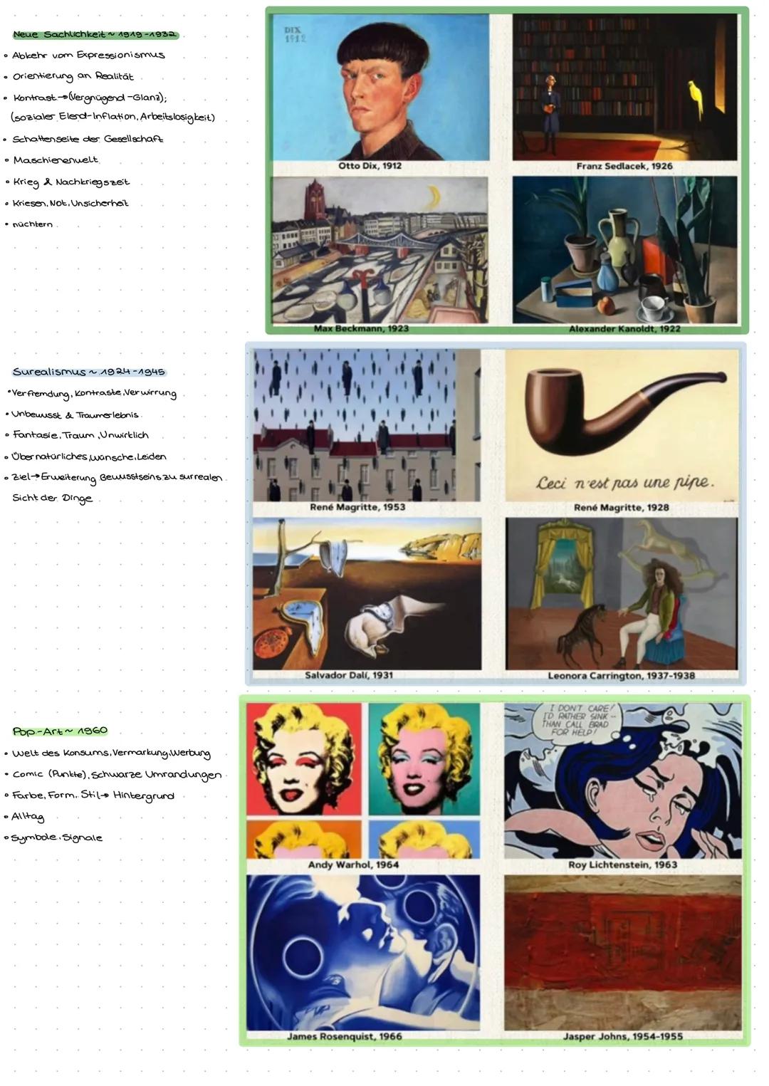 Romanik~ 1000-1150
• Religion bestimmt Alltag
• erzählend
Viele Menschen konnten nicht lesen
christliche & kirchliche Motive
reinfache