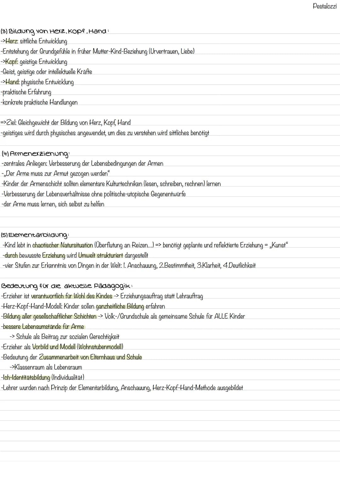 Erziehungswissenschaft LK Abi 2024 – Seite 6