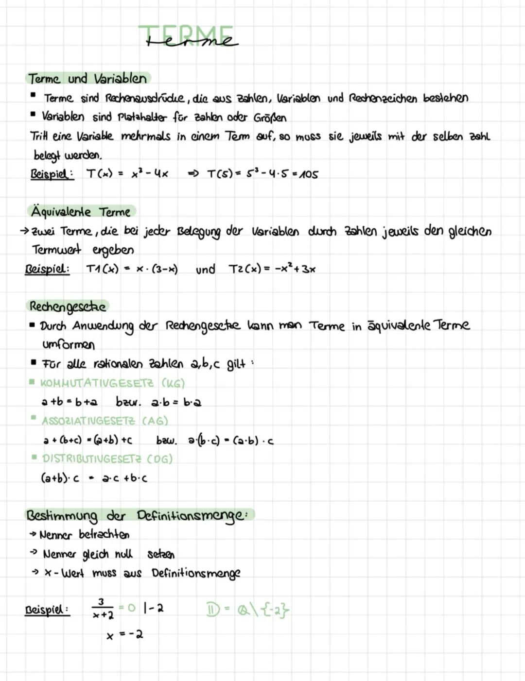 Mathe
Basics AllGEMEINES
седет
Wortform
=
+
=
subtrahieren, Differenz
addieren, Summe
= dividieren, Quotient
multiplizieren, Produkt
Umrechn