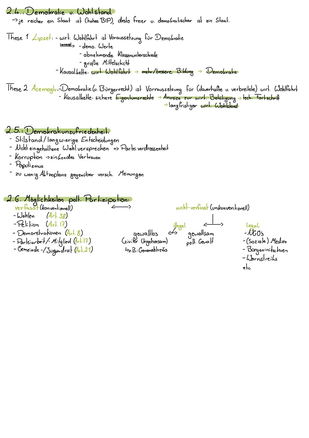 # WAHLEN
Wähler verhalten 3.1.
soziologischer: Umfeld u. Gruppenzugehörigkeit
individual psycho: polt. Sozialisation
+pers Meinung u. Bewer