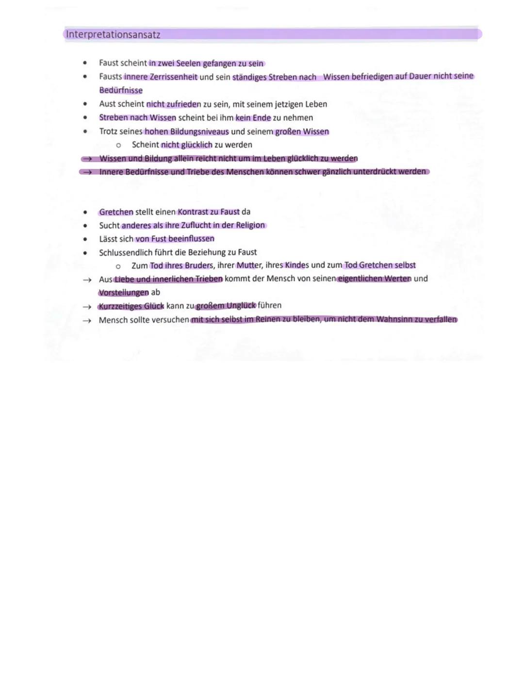 # Faust
Deutsch
Abitur
2024, # Faust Johann Wolfgang von Goethe, 1808
Epochen
Vereint Sturm & Drang, Weimarer Klassik, Romantik, Aufklärun