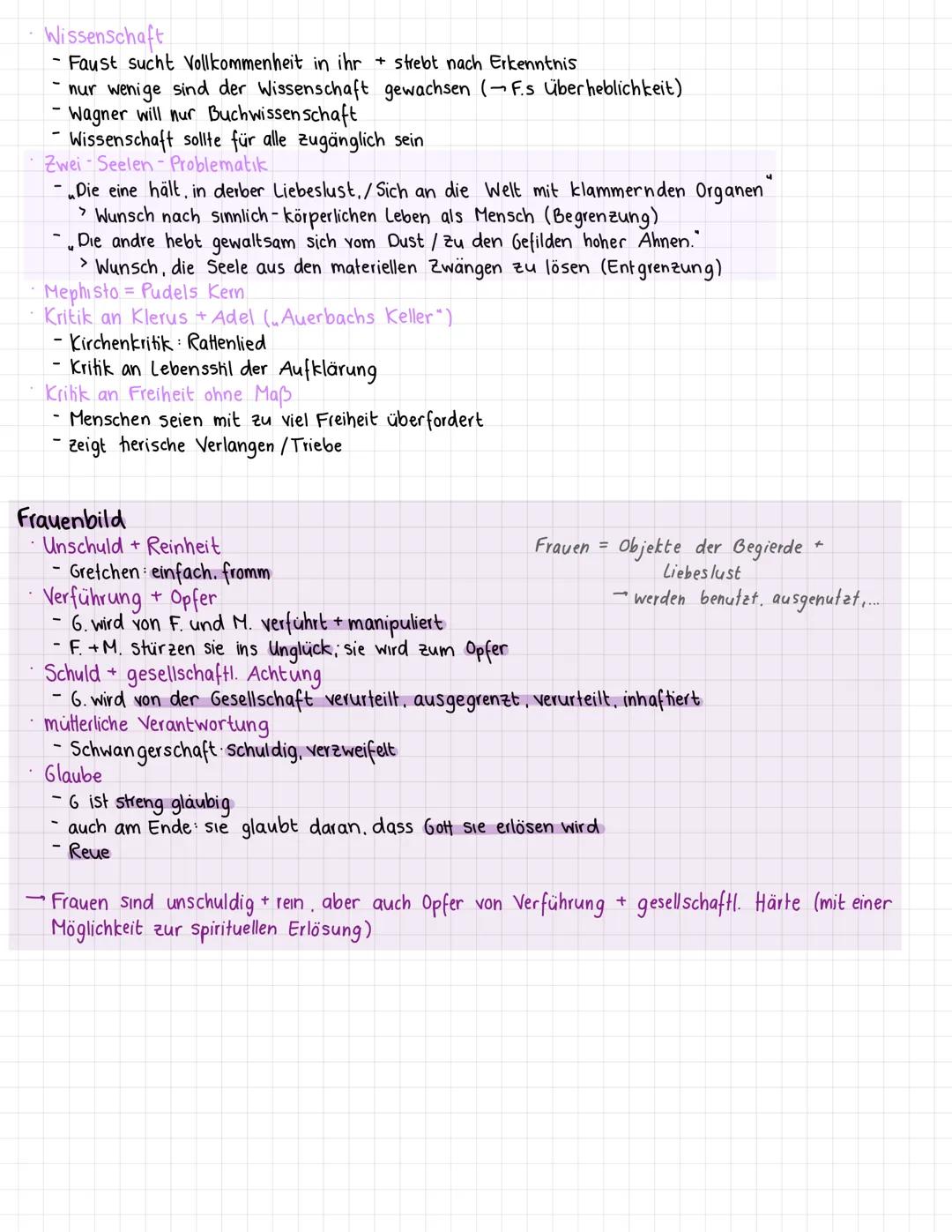 # Faust
Deutsch
Abitur
2024, # Faust Johann Wolfgang von Goethe, 1808
Epochen
Vereint Sturm & Drang, Weimarer Klassik, Romantik, Aufklärun