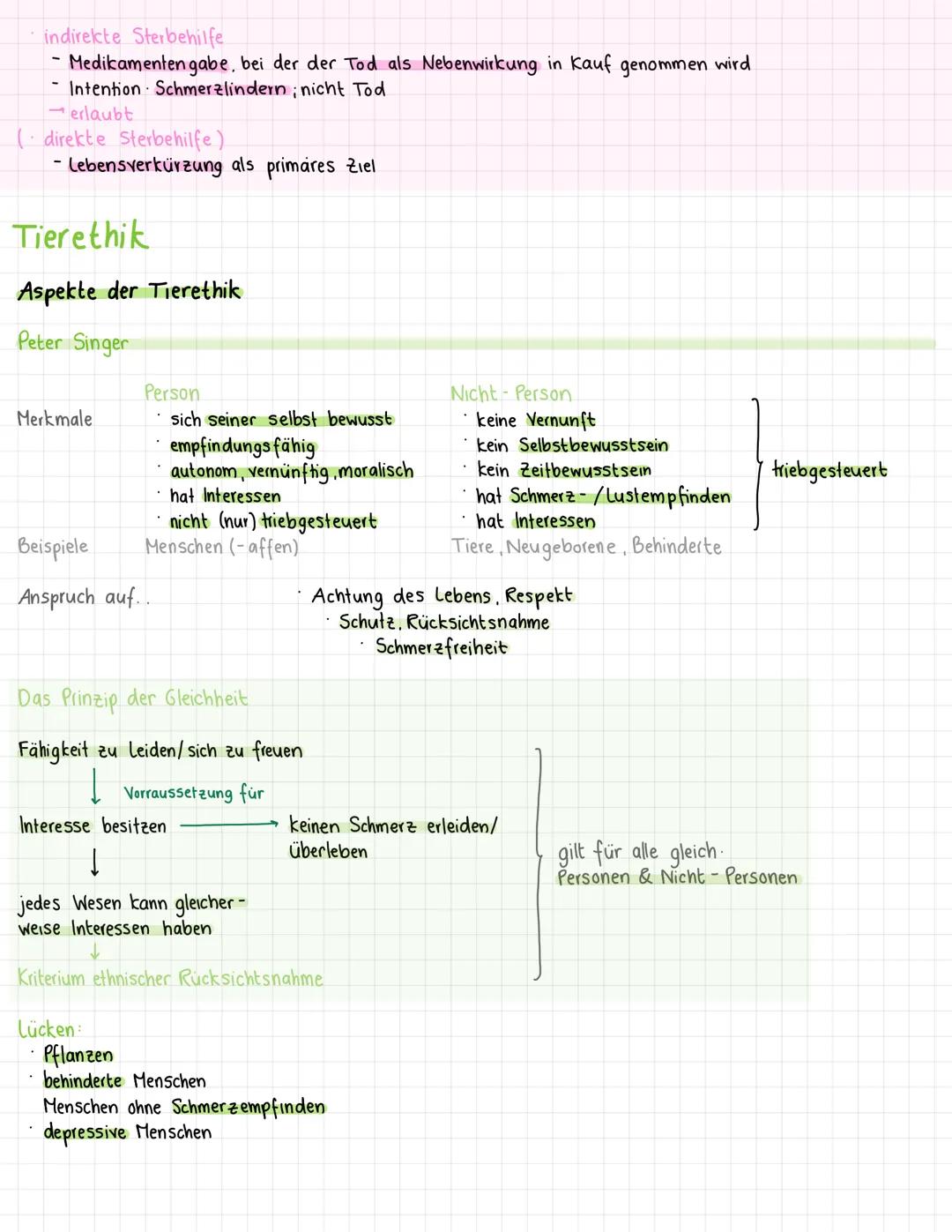 # Ethik: Abitur
Hessen
2024 # Anthropologische Grundpositionen
## Menschenbilder Doppelnatur der Menschen Triebs-/Vernunftswesen
### Sig