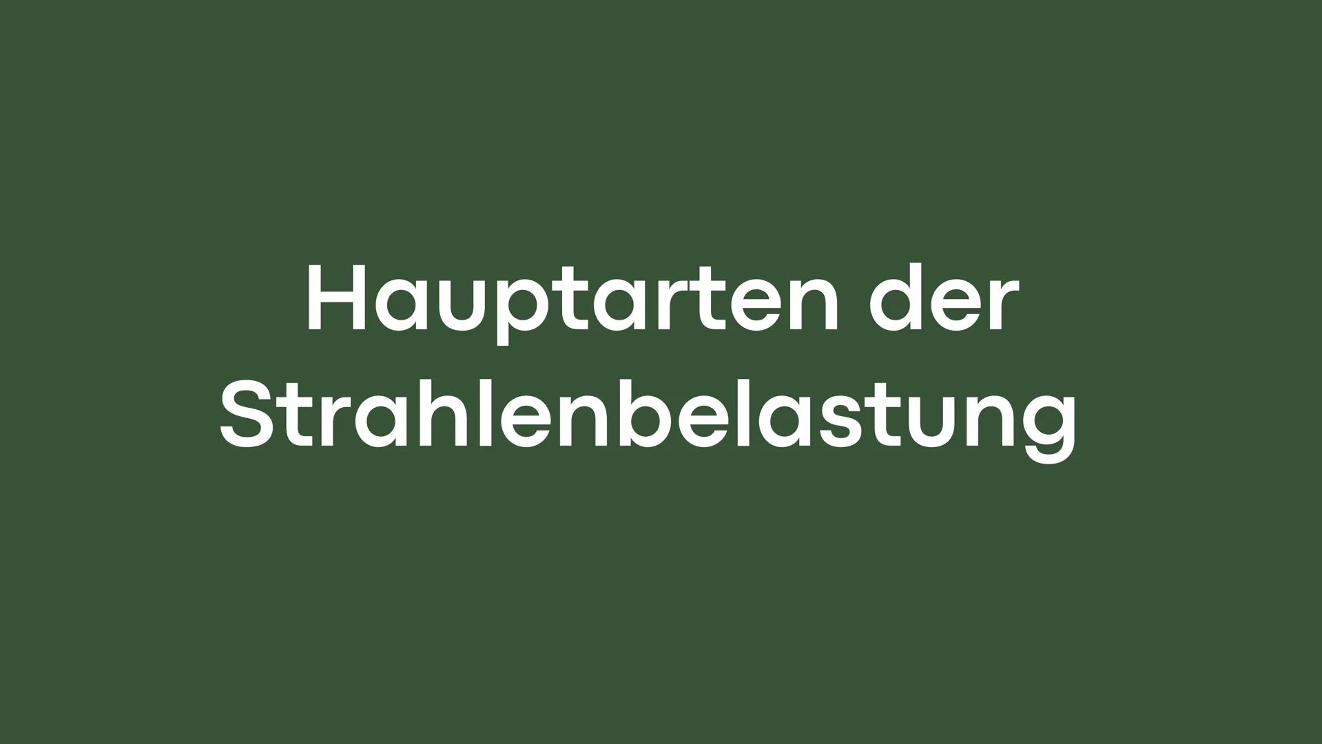 # Radioaktivität
in der Medizin
Diagnostische Anwendungen ionisierender
Strahlung im Gesundheitswesen
Fach: Physik
Präsentiert von:
Elif