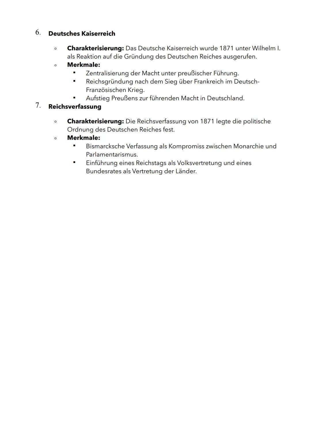 Modernisierung
Begriff der Modernisierung
Definition:
•
Ziel:
•
Modernisierung bezeichnet den umfassenden Wandel von Gesellschaften hin zu
m