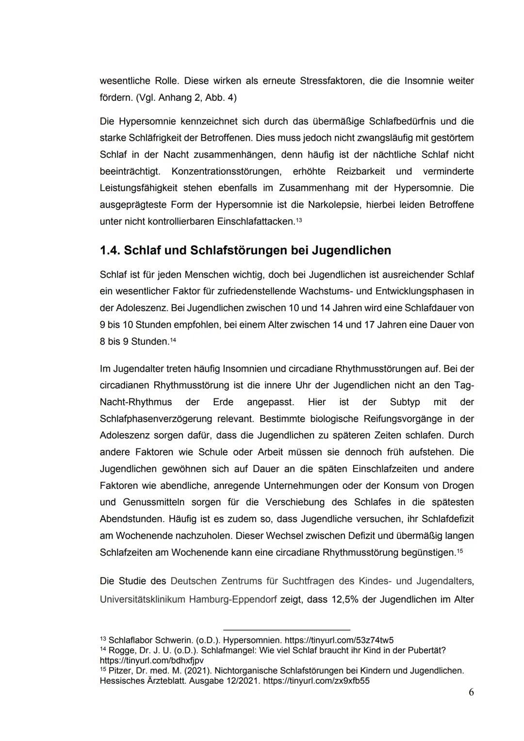 Gesamtschule
Fach: Biologie
Fachlehrer:
Schlafstörungen –
eine Untersuchung bei
Jugendlichen an der
Name meiner Schule....
Gesamtschule
Fa