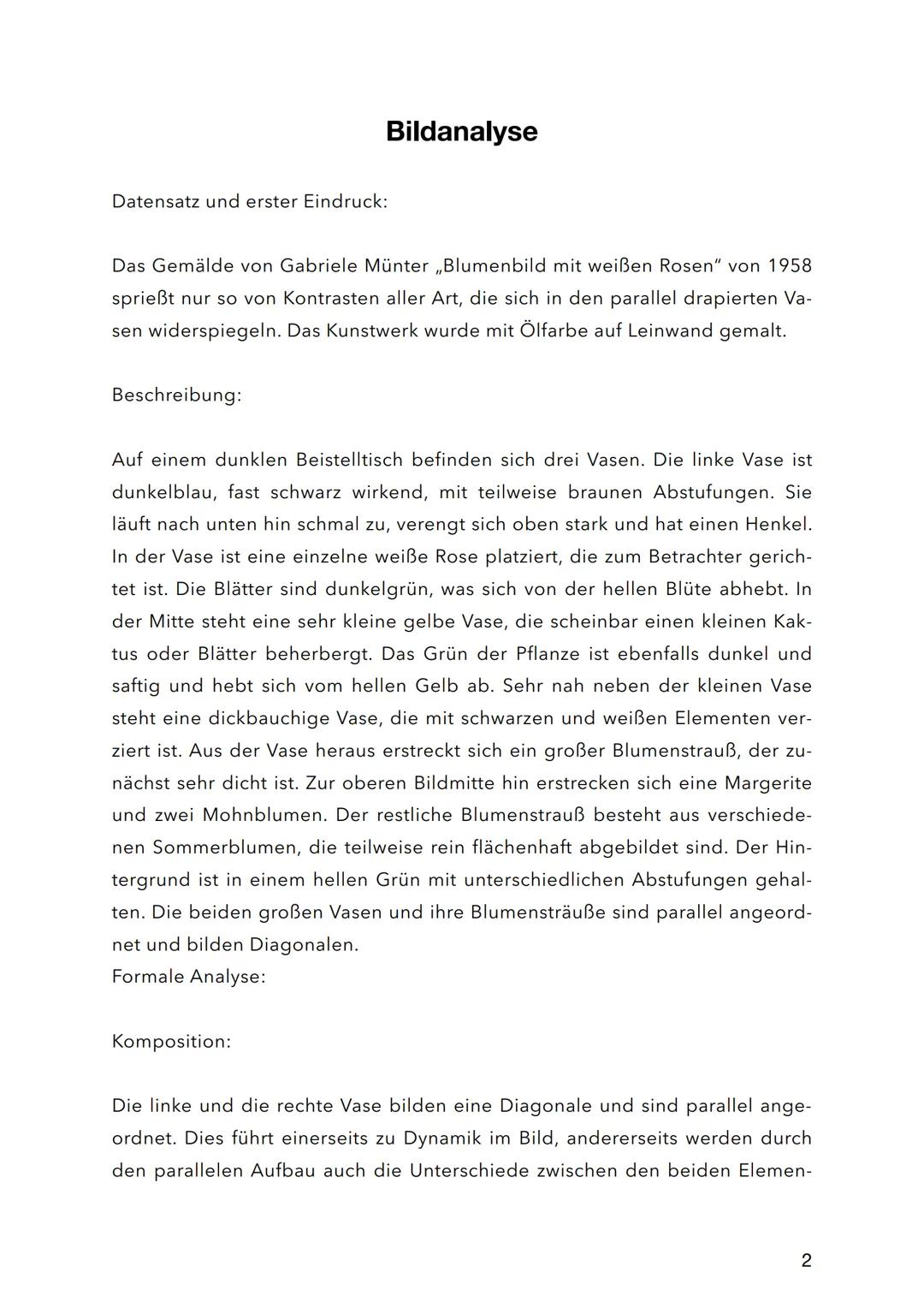 Künstler:
Gabriele Münter (deutsch, 18771962)
Titel:
Blumenbild mit weisser Rose, 1958
Medium:
oil on board
Größe:
43,5 x 29,5 cm (17,1 x