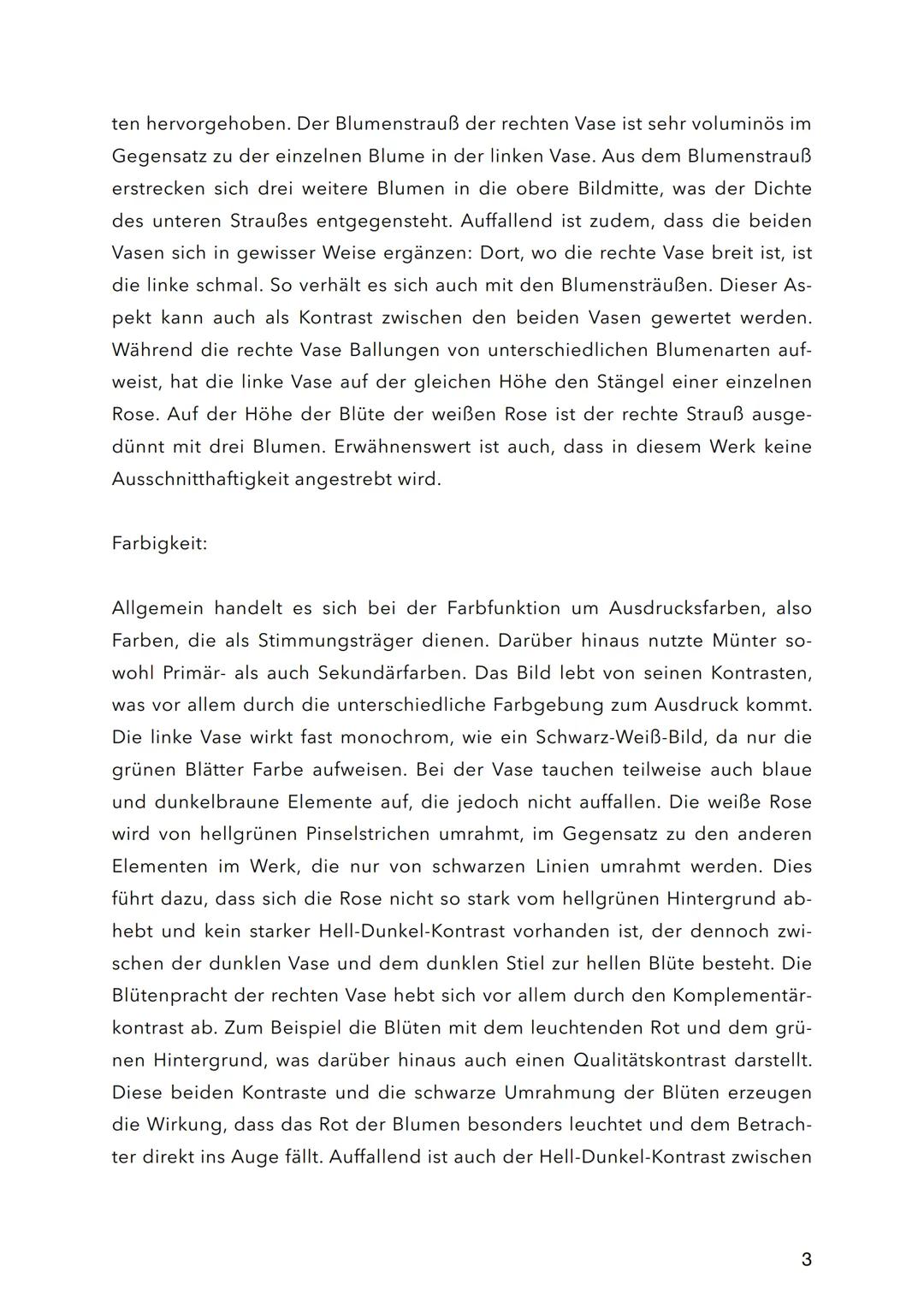 Künstler:
Gabriele Münter (deutsch, 18771962)
Titel:
Blumenbild mit weisser Rose, 1958
Medium:
oil on board
Größe:
43,5 x 29,5 cm (17,1 x