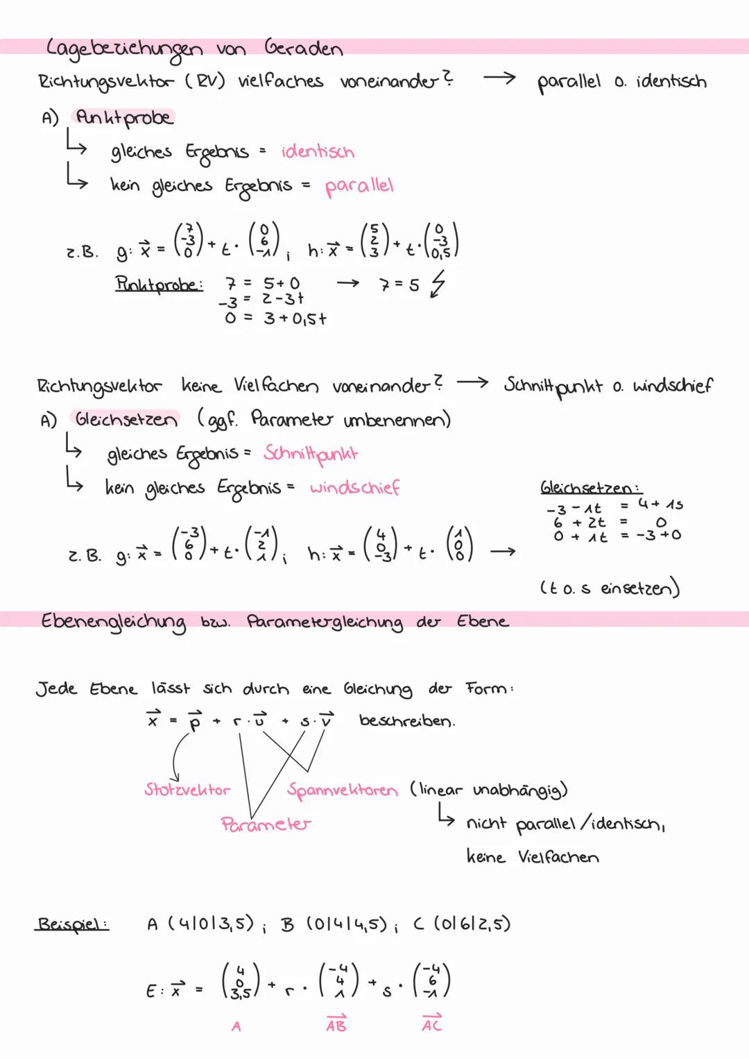 Punkte im Raum:
P (486)
0(406)
T (480)
Q (01816)
(x1 x21x3)
→Immer vom Ursprung aus
VEKTOREN
S
U
-6
-S
-E
-3
-2
-1
3.
2+
1
-2
-8
<-10
Q
-12