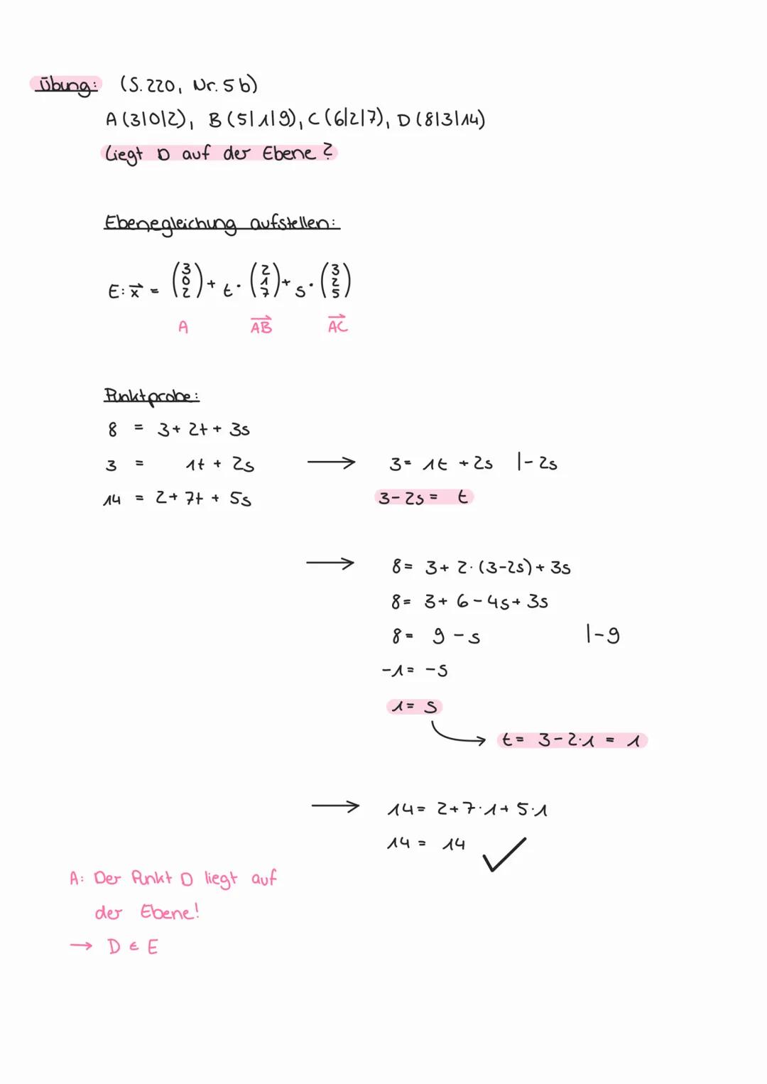 Punkte im Raum:
P (486)
0(406)
T (480)
Q (01816)
(x1 x21x3)
→Immer vom Ursprung aus
VEKTOREN
S
U
-6
-S
-E
-3
-2
-1
3.
2+
1
-2
-8
<-10
Q
-12