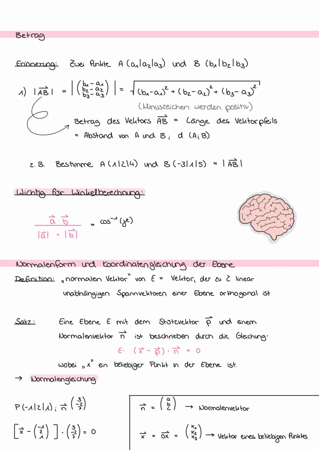 Punkte im Raum:
P (486)
0(406)
T (480)
Q (01816)
(x1 x21x3)
→Immer vom Ursprung aus
VEKTOREN
S
U
-6
-S
-E
-3
-2
-1
3.
2+
1
-2
-8
<-10
Q
-12