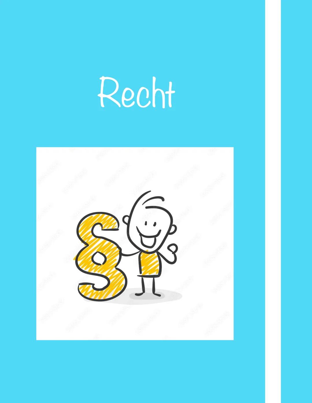 Recht Rechtskunde
Was ist das Grundgesetz?
regelt die Gesetze der Bevölkerungder
Bundesrepublik Deutschland
wichtige Regeln für den Staat //