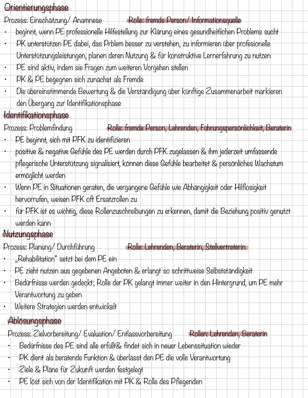 Pflegetheorien
PRAXIS
THEORIE Pflegetheorie
Einführung Pflegetheorien & -modelle
Durchblick"
-> Erfassen der Sinn- & Ursachenzusammenhänge v