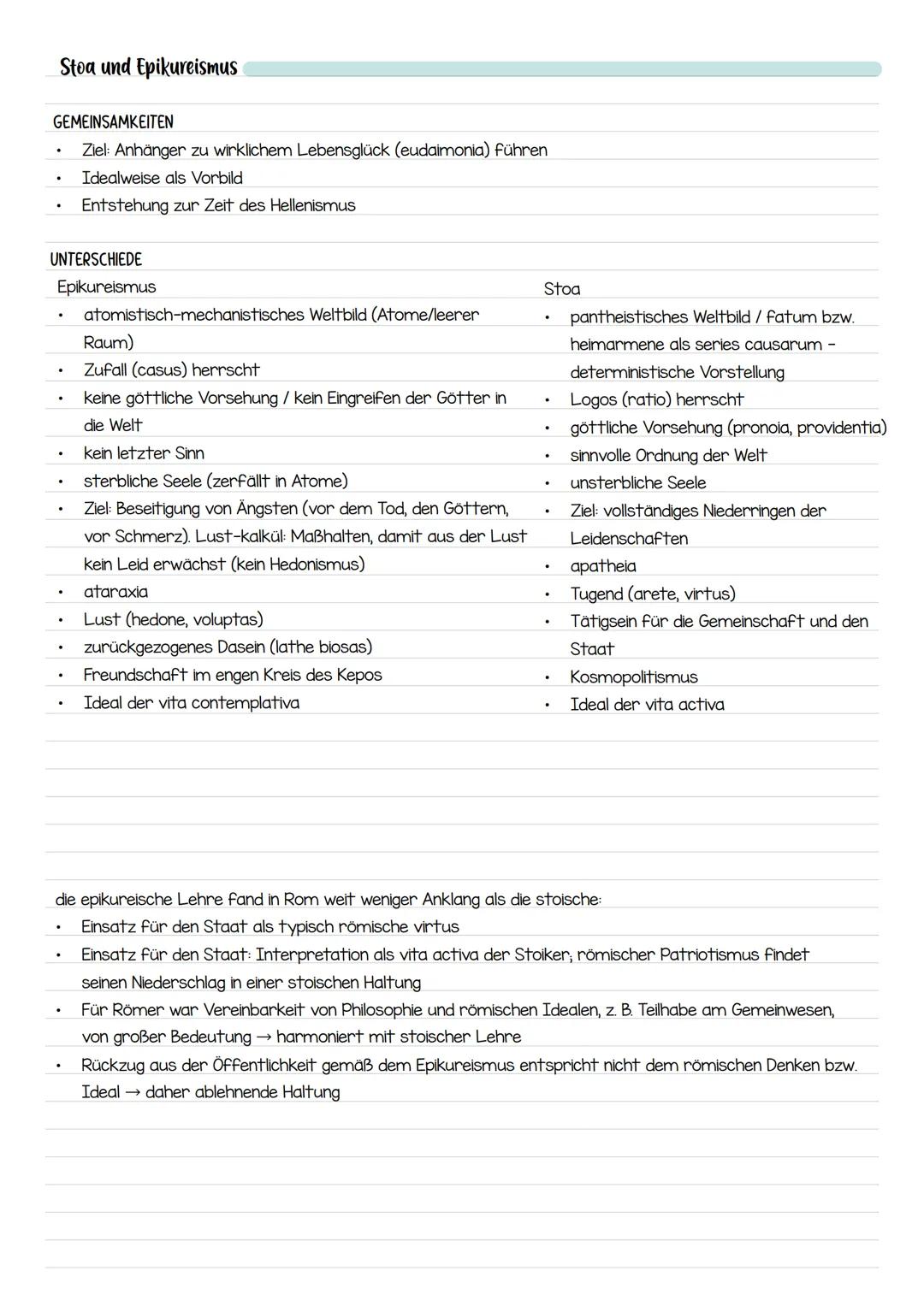 Philosophie
LIEBE ZUR WEISHEIT
seneca-person und werk
BIOGRAPHIE
Lucius Annaeus Seneca (Seneca der Jüngere)
Allg.: enfahren über sein Leben