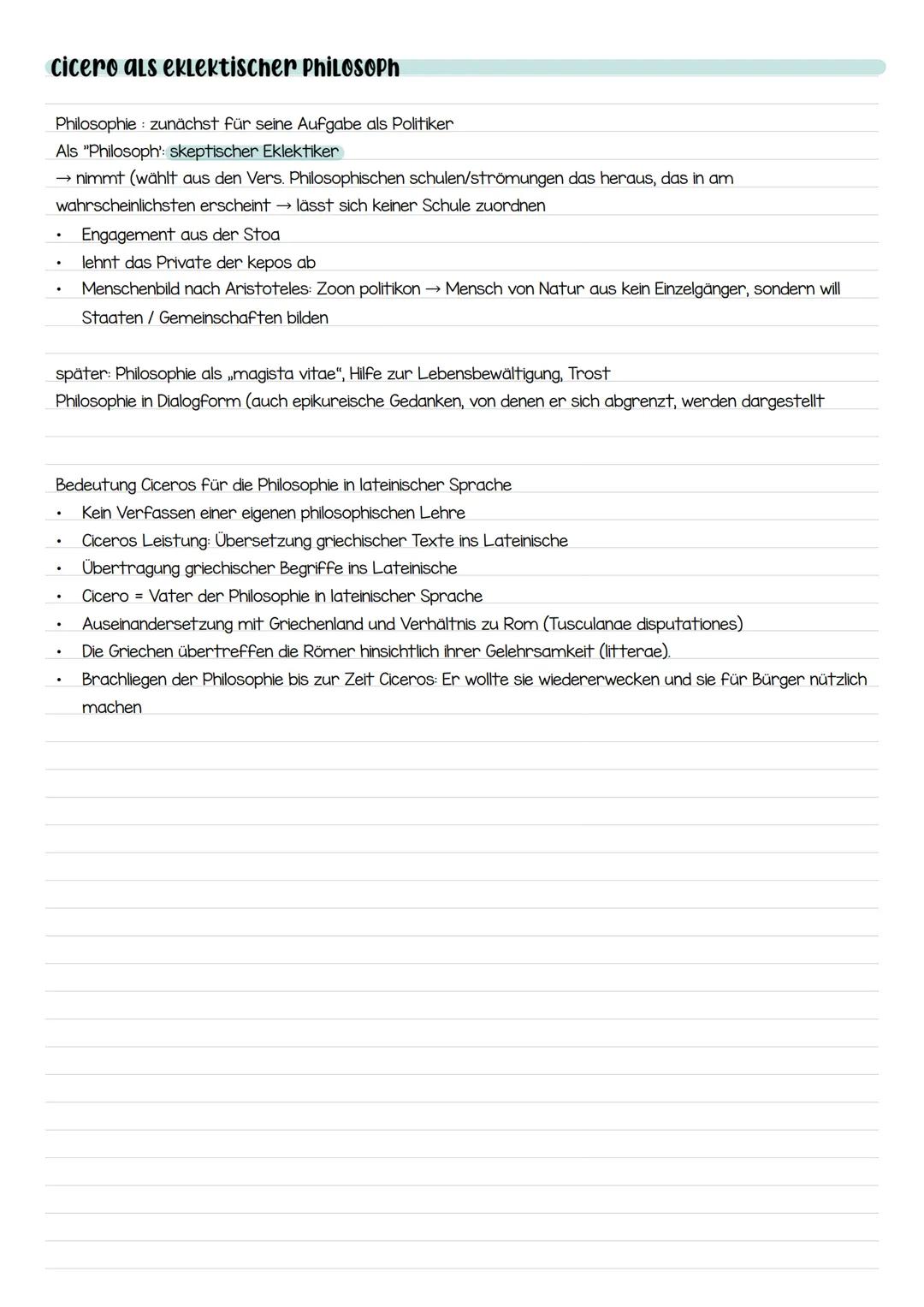 Philosophie
LIEBE ZUR WEISHEIT
seneca-person und werk
BIOGRAPHIE
Lucius Annaeus Seneca (Seneca der Jüngere)
Allg.: enfahren über sein Leben